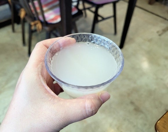 미포한방보쌈정식 이미지
