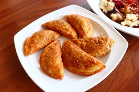 오대식당 이미지