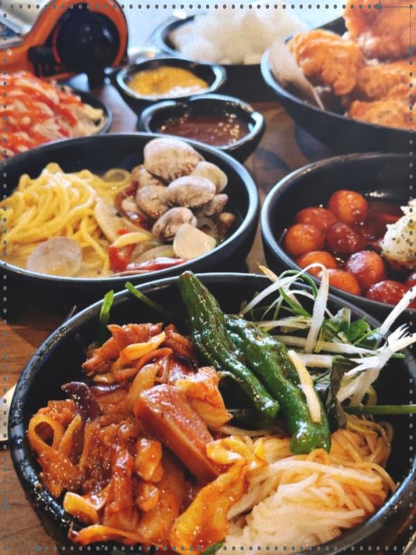 꼬끼오치킨 이미지