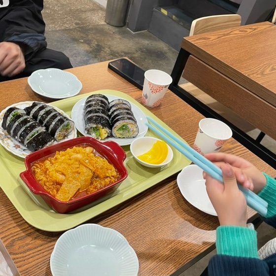 본스위트 이미지