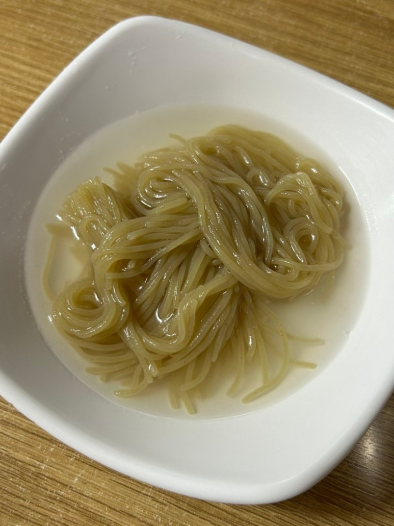 진미 평양냉면 이미지