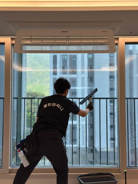 클린 컴퍼니 이미지