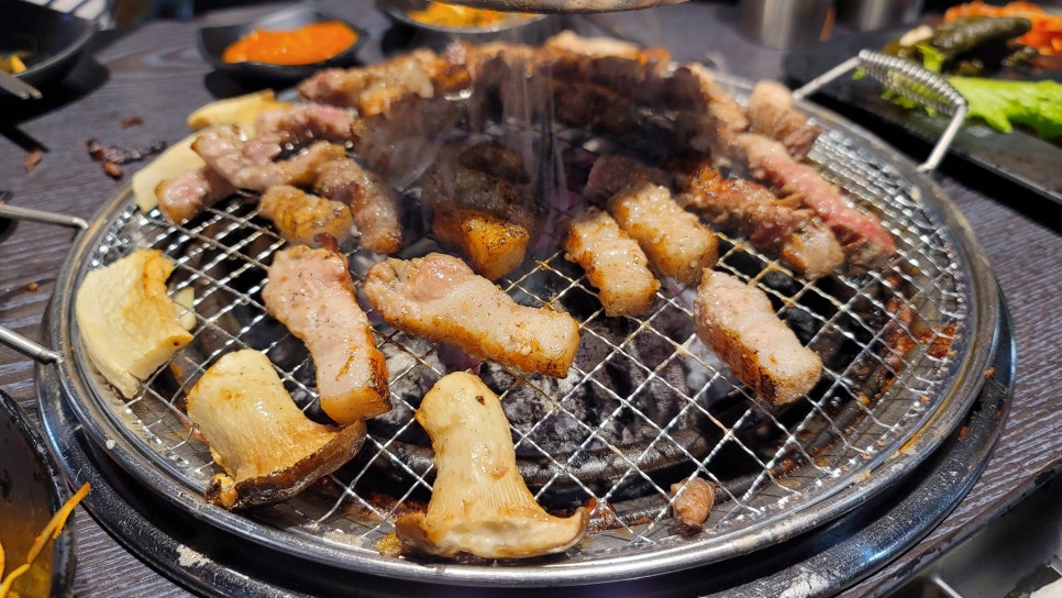 돼갈이 이미지