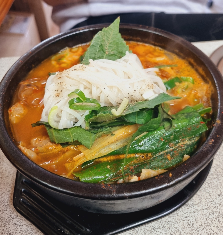 봉천뼈칼국수&뼛국밥(봉천점) 이미지
