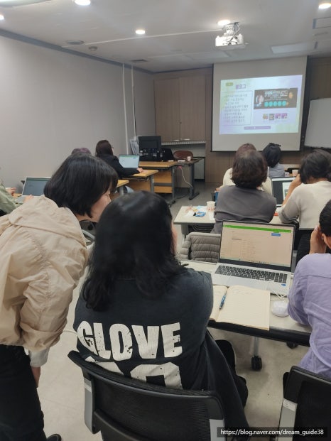 안산여성인력개발센터 이미지