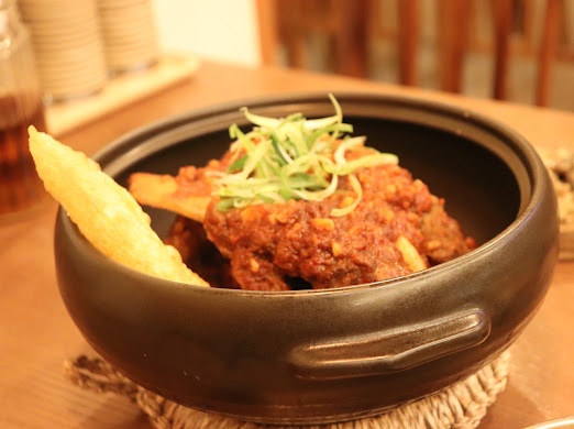 거송갈비찜 이미지