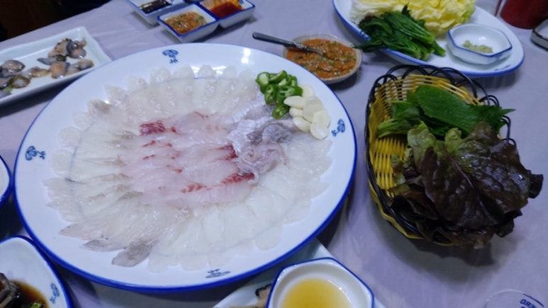 어가횟집 이미지