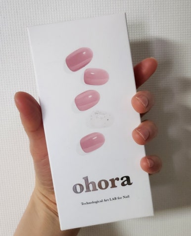 규리네일 이미지