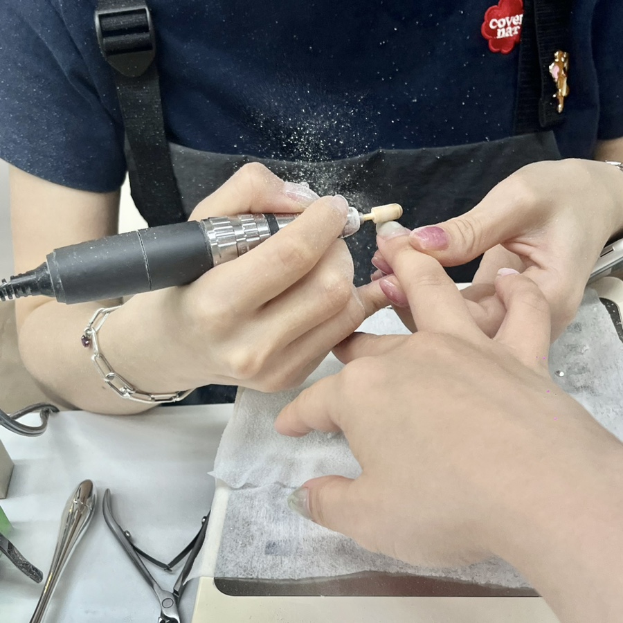 수스토리 네일스튜디오 이미지