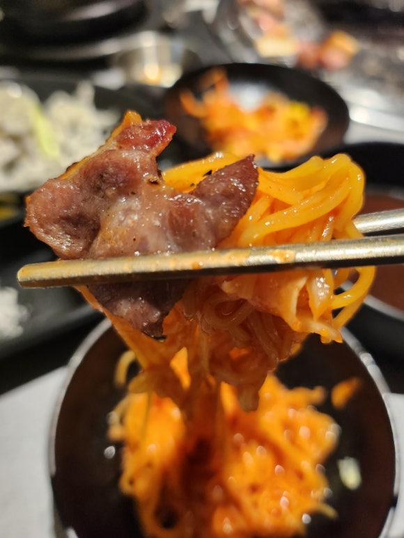 또와뒷고기 이미지