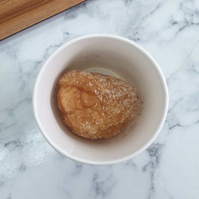 경성찹쌀꽈배기목포 이미지
