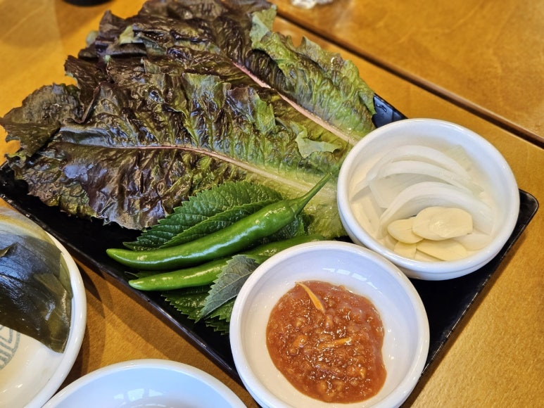 사상한방장어 이미지