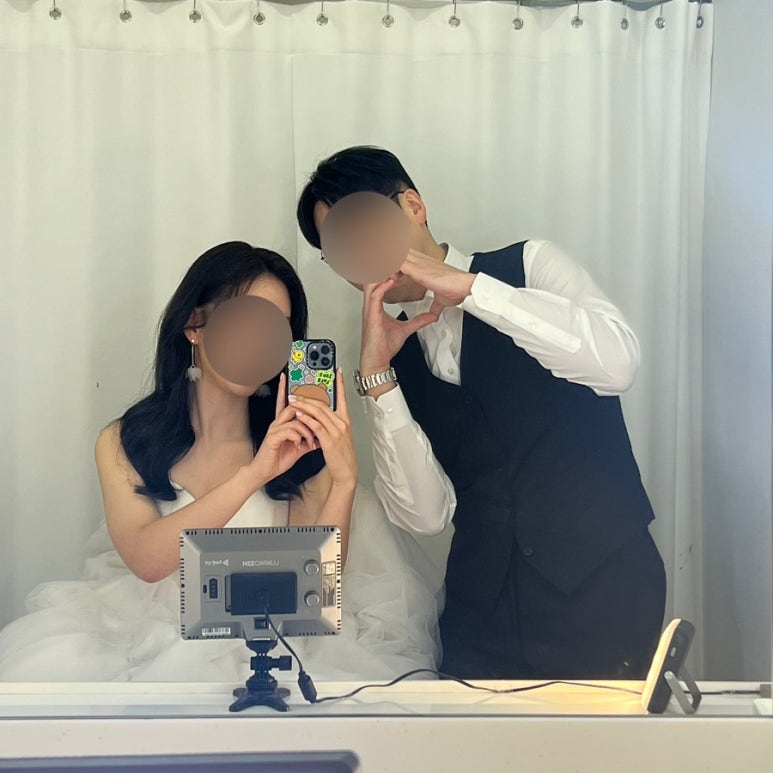 헤어바이서진 이미지