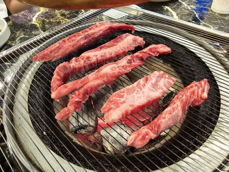 가야한우갈비살 이미지