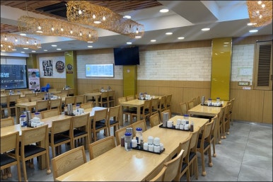 신천함흥냉면 이미지
