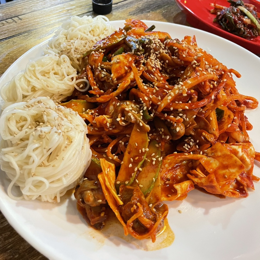 남도포차 본점 이미지