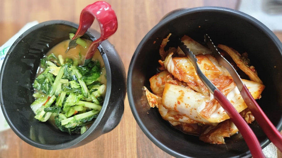무학바지락칼국수 이미지
