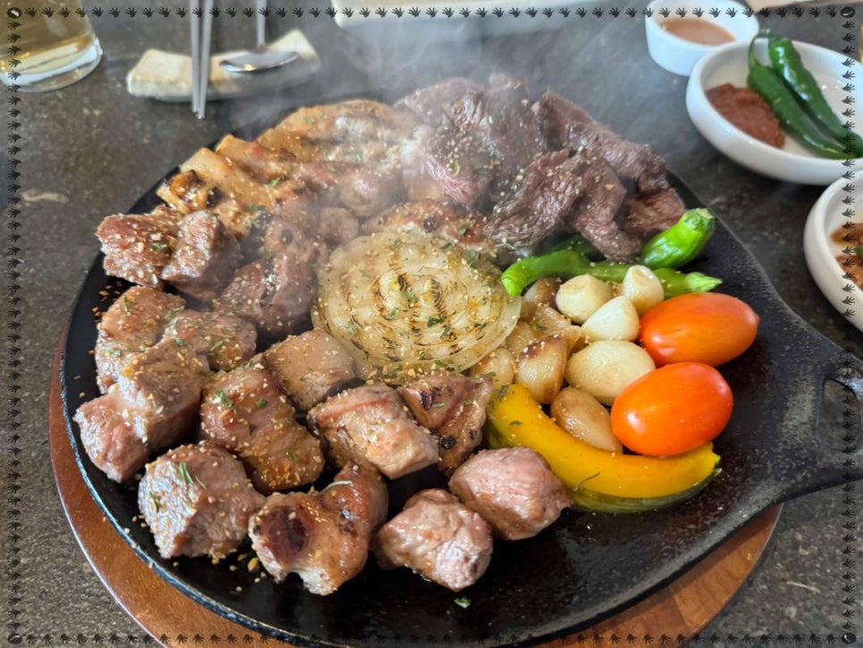 샐러드식당 연신내점 이미지