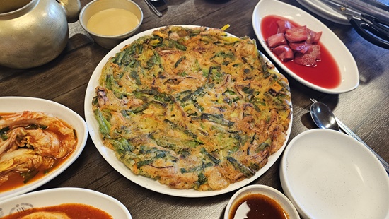 바다향 칼국수 이미지