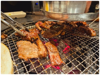 착한꽃갈비 이미지