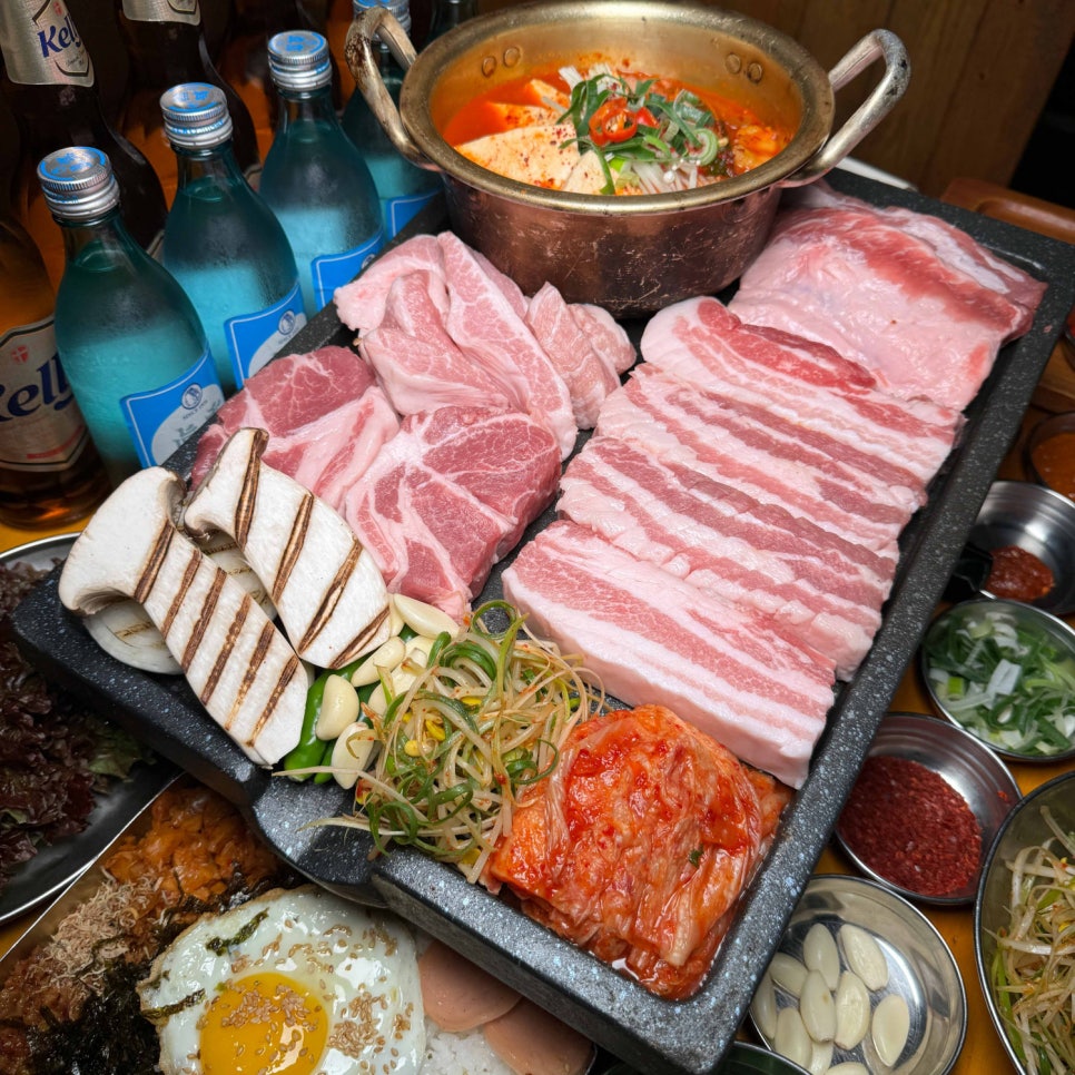 마굿간생고기 이미지