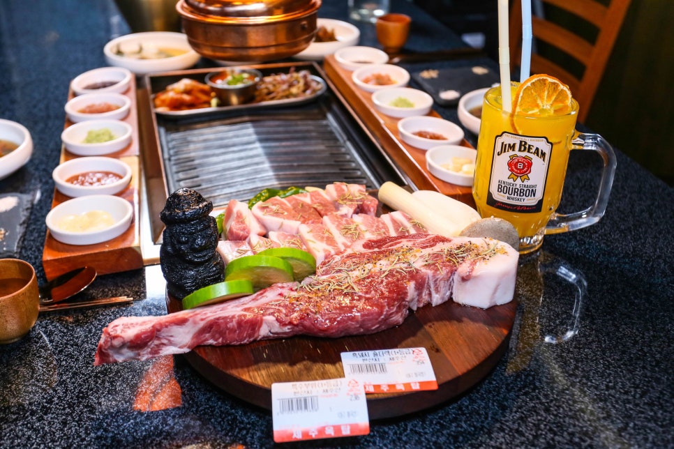 제주옥탑칠곡 이미지