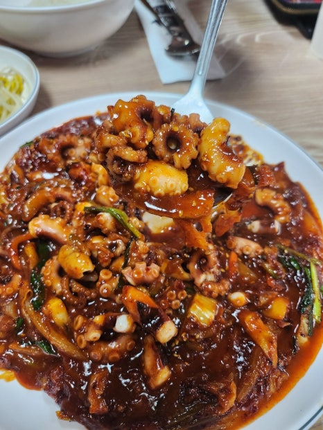 으뜸낙지 이미지