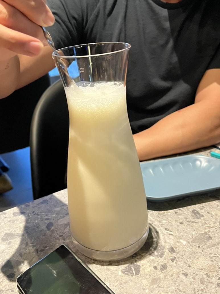 막이오름 경주용황점 이미지