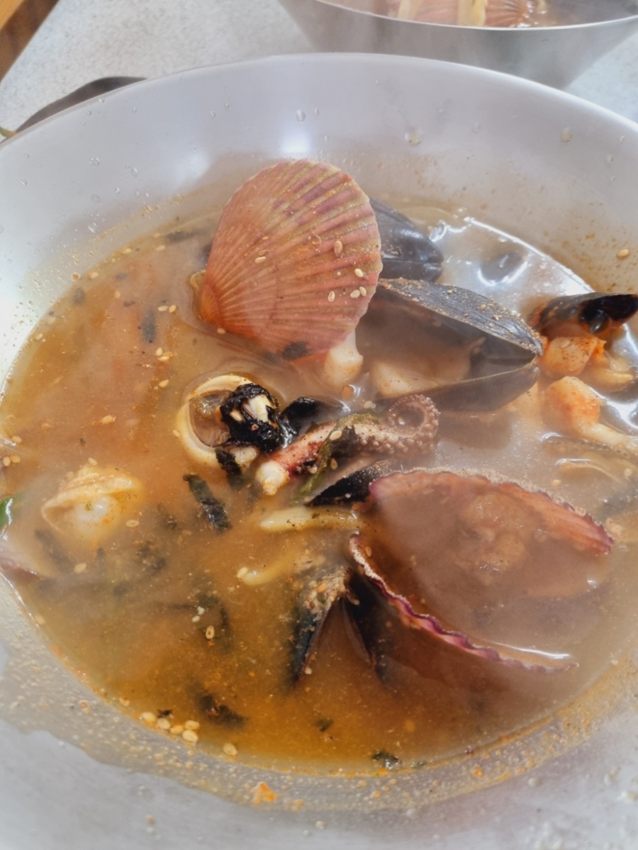 봉천뼈칼국수&뼛국밥(봉천점) 이미지