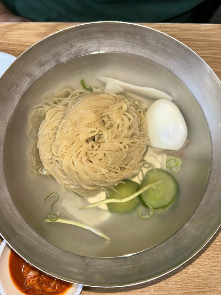 진미평양냉면 이미지