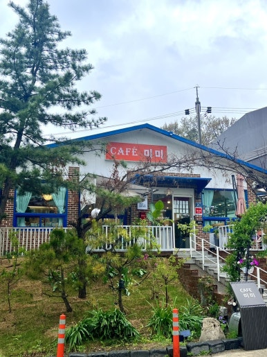 카페미미(CAFE MIMI) 이미지