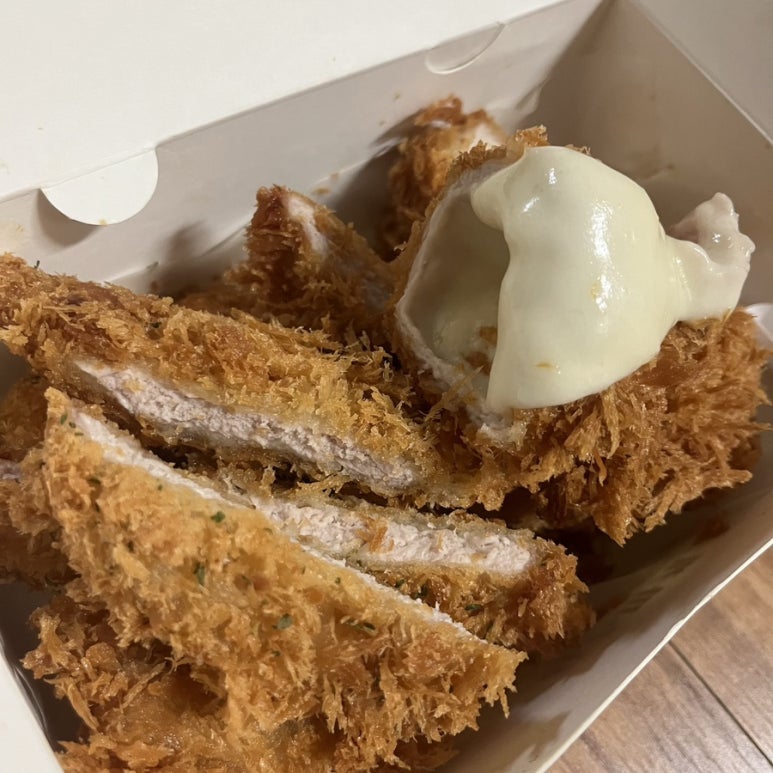 돈카츠마켙 수지점 이미지