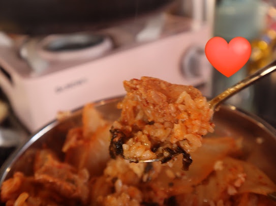 백채김치찌개 화성병점점 이미지
