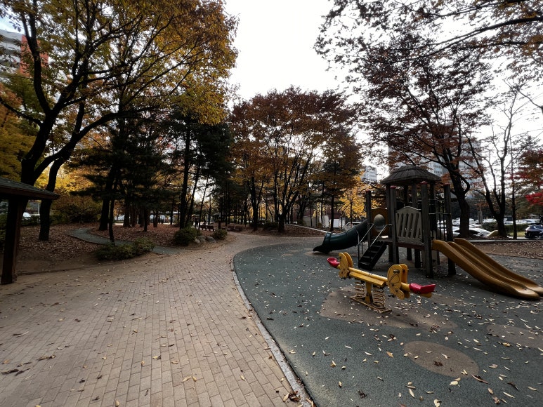 새골공원 이미지