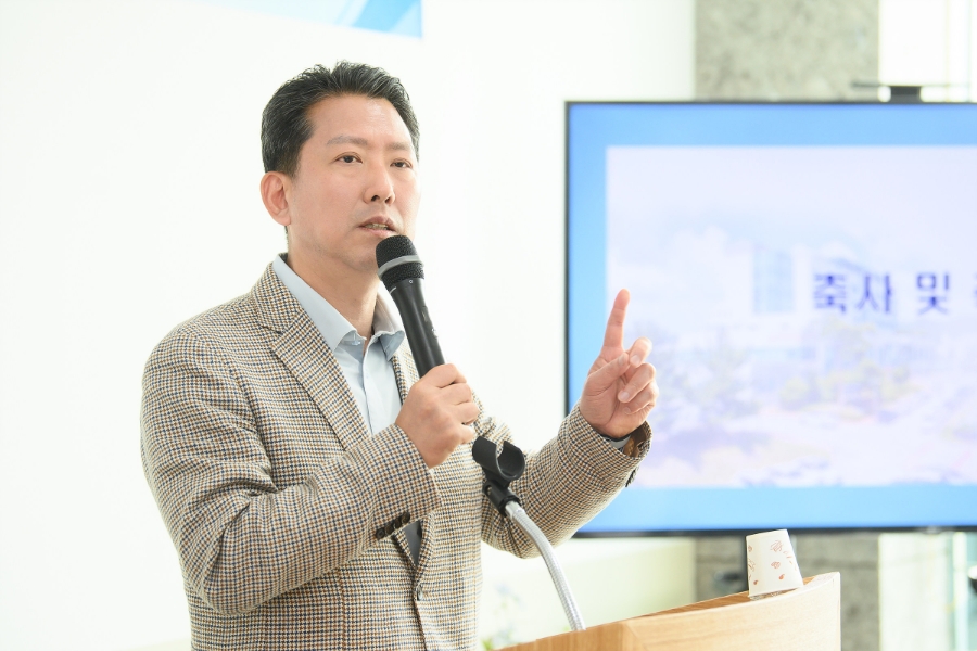 엘에스전선(주)구미공장 이미지