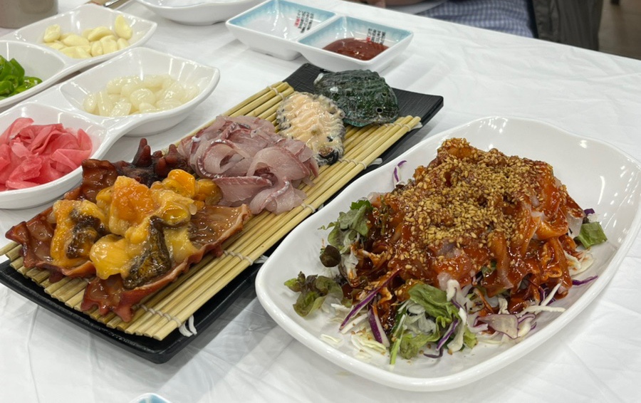 산해수산 이미지