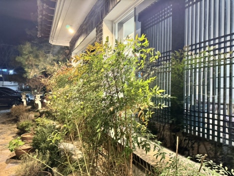 궁원식당 이미지