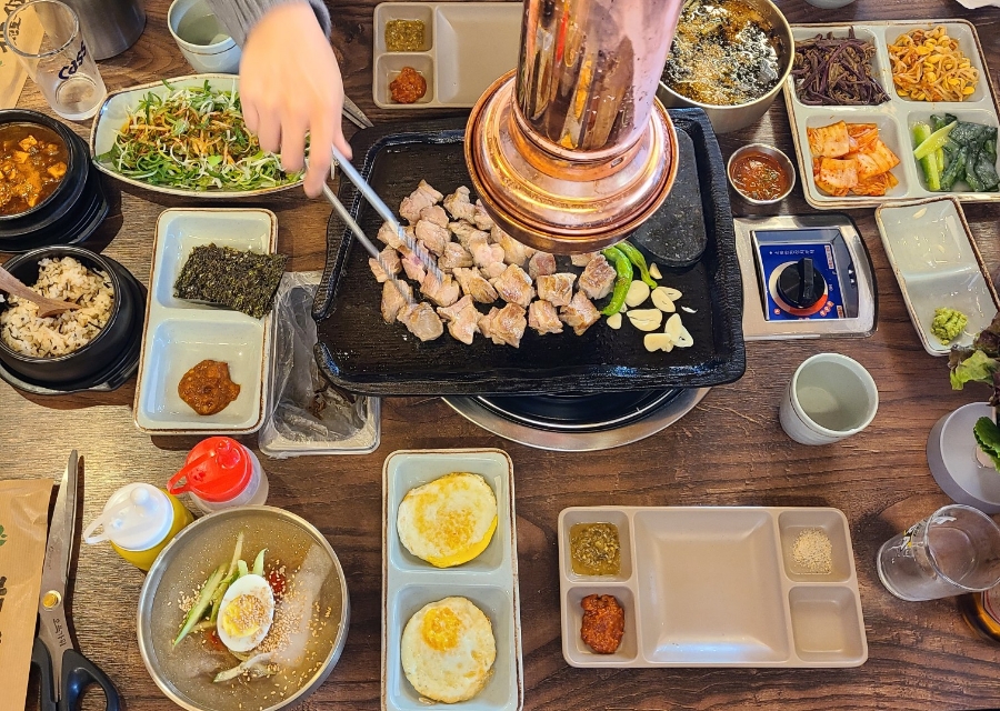 삼미집 이미지