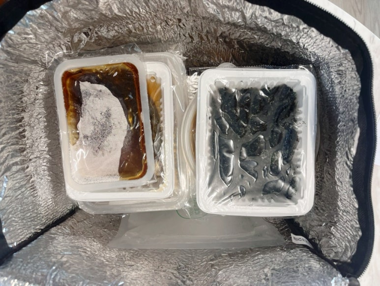 동탄반찬 순이찬 이미지