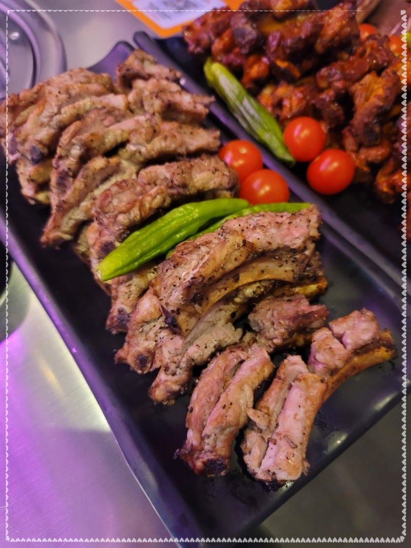 강남쪽갈비 이미지