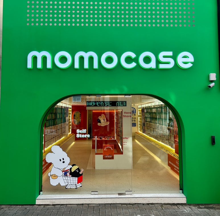 모모케이스대구 이미지