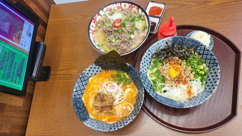면식당 이미지