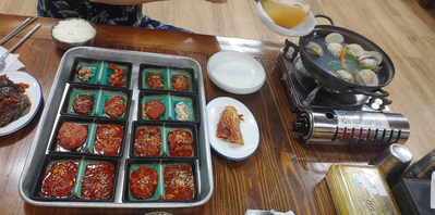 도시어부횟집 이미지