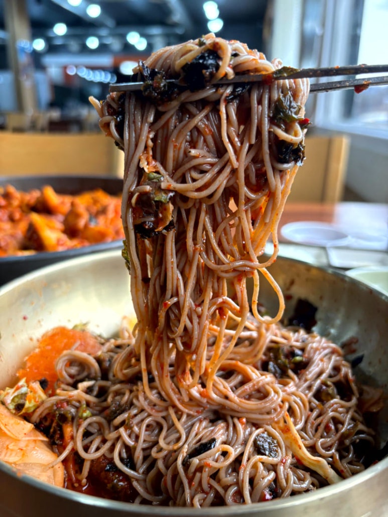 정성춘천닭갈비 이미지