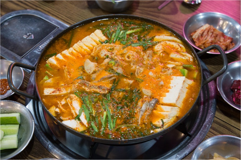 연암곱창 본점 이미지