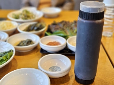 사상한방장어 이미지