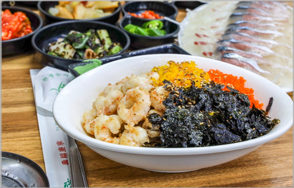 동선수산 이미지
