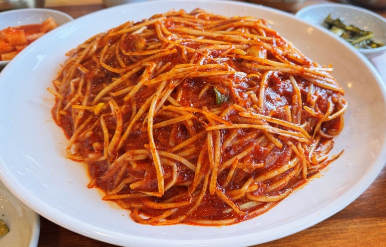 대구아구찜 이미지