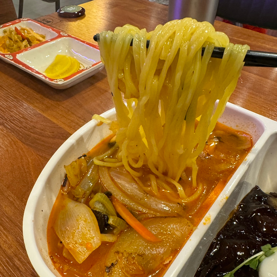 보배반점(구로점) 이미지