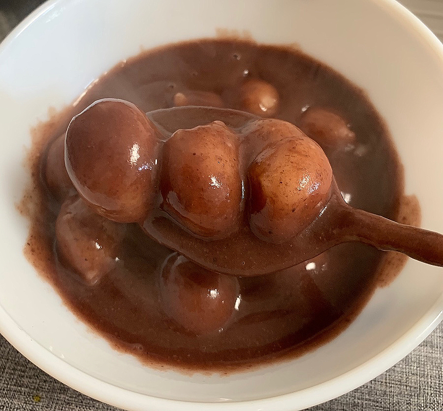 땅끝정인숙칼국수 이미지